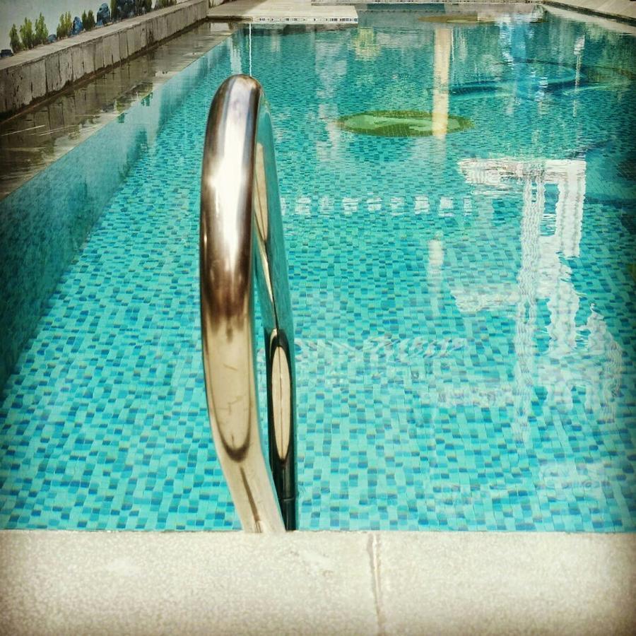 Jiny Tran Hotel Duong Dong  外观 照片