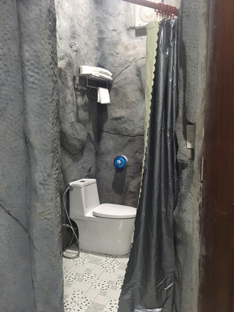 Jiny Tran Hotel Duong Dong  客房 照片