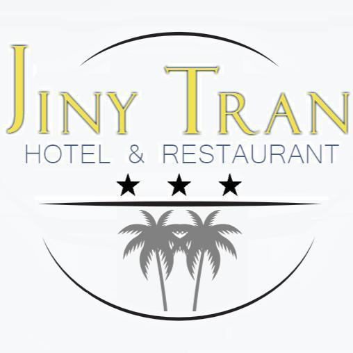 Jiny Tran Hotel Duong Dong  外观 照片